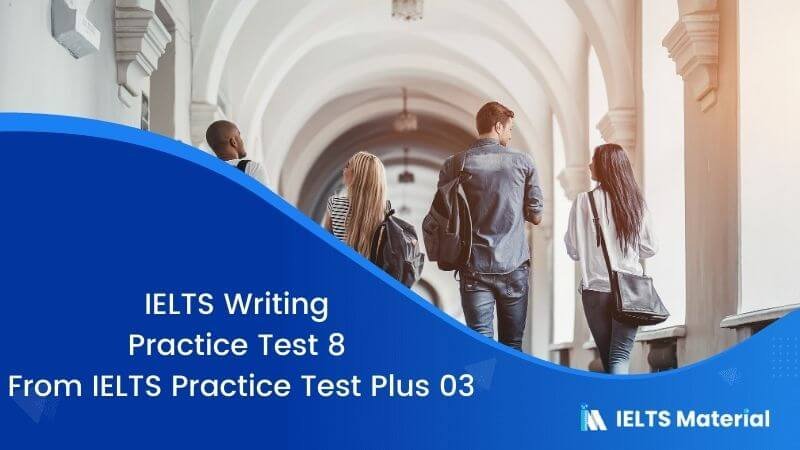 Practice Test 8-Go Global