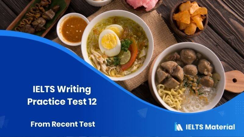 Practice Test 12-Go Global