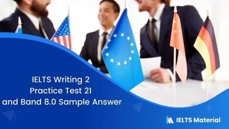 Practice Test 21-Go Global