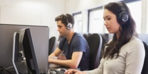 Practice Test 105-Go Global