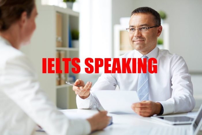 IELTS Speaking Practice Test 26 Topic: Busy Days-Go Global