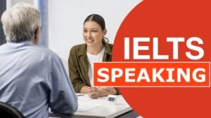 IELTS Speaking Practice Test 09 Topic: Clothing and Fashion-Go Global