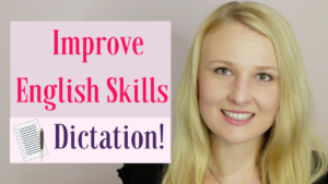 Listening Quiz 2 : Dictation-Go Global